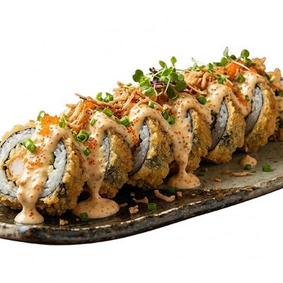 Maylo Roll