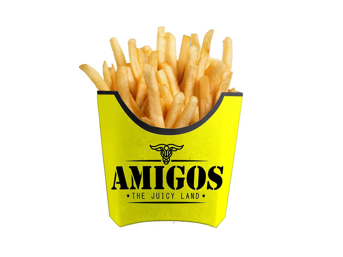 Fries