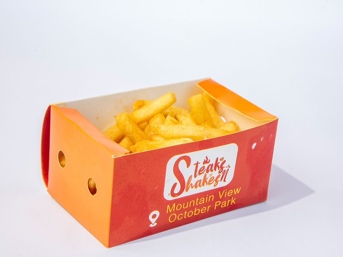 FRIES