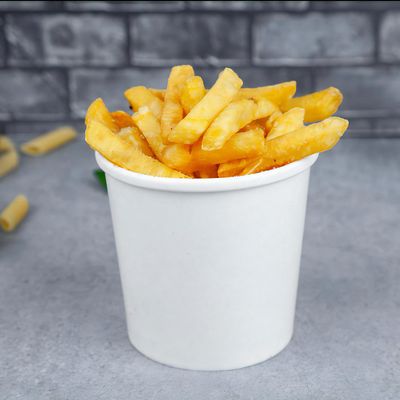Potatoes Packet