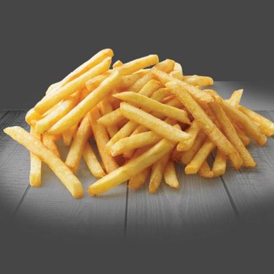 Potatoes