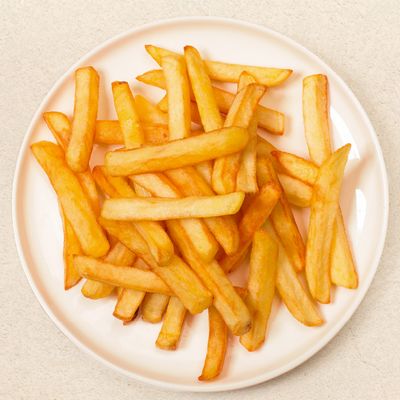 Fries