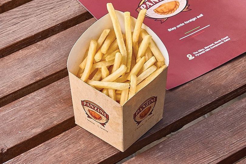 Fries