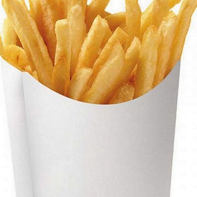 Regular Potato Bucket
