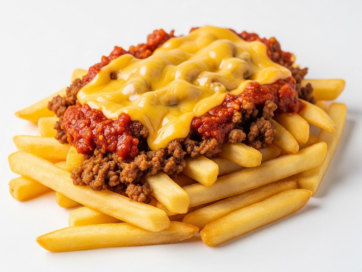 Texas Fries