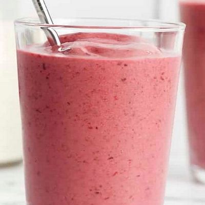 FRUIT YOGURT