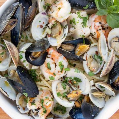 Frutti di Mare