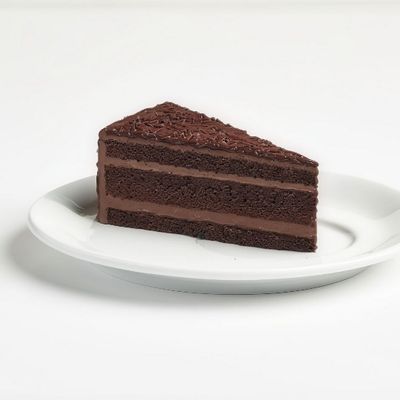FUDGE CAKE