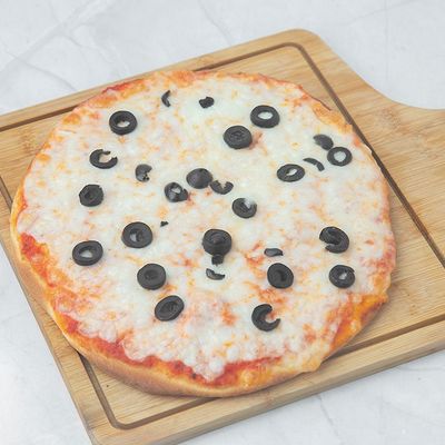 Funghi Pizza