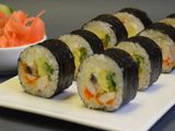 Futo Maki Rolls