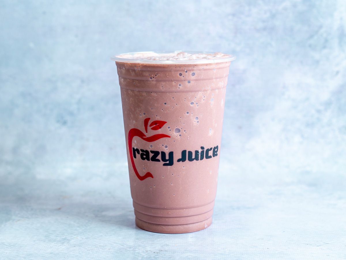 Strawberry