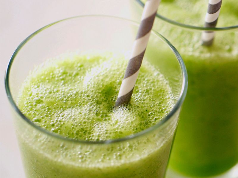 Fahd Juice