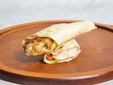 Fahjita Wrap