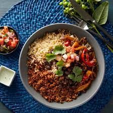 Rizo Fajita