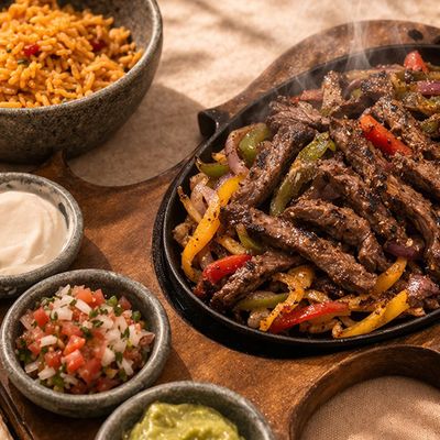 Fajita Beef