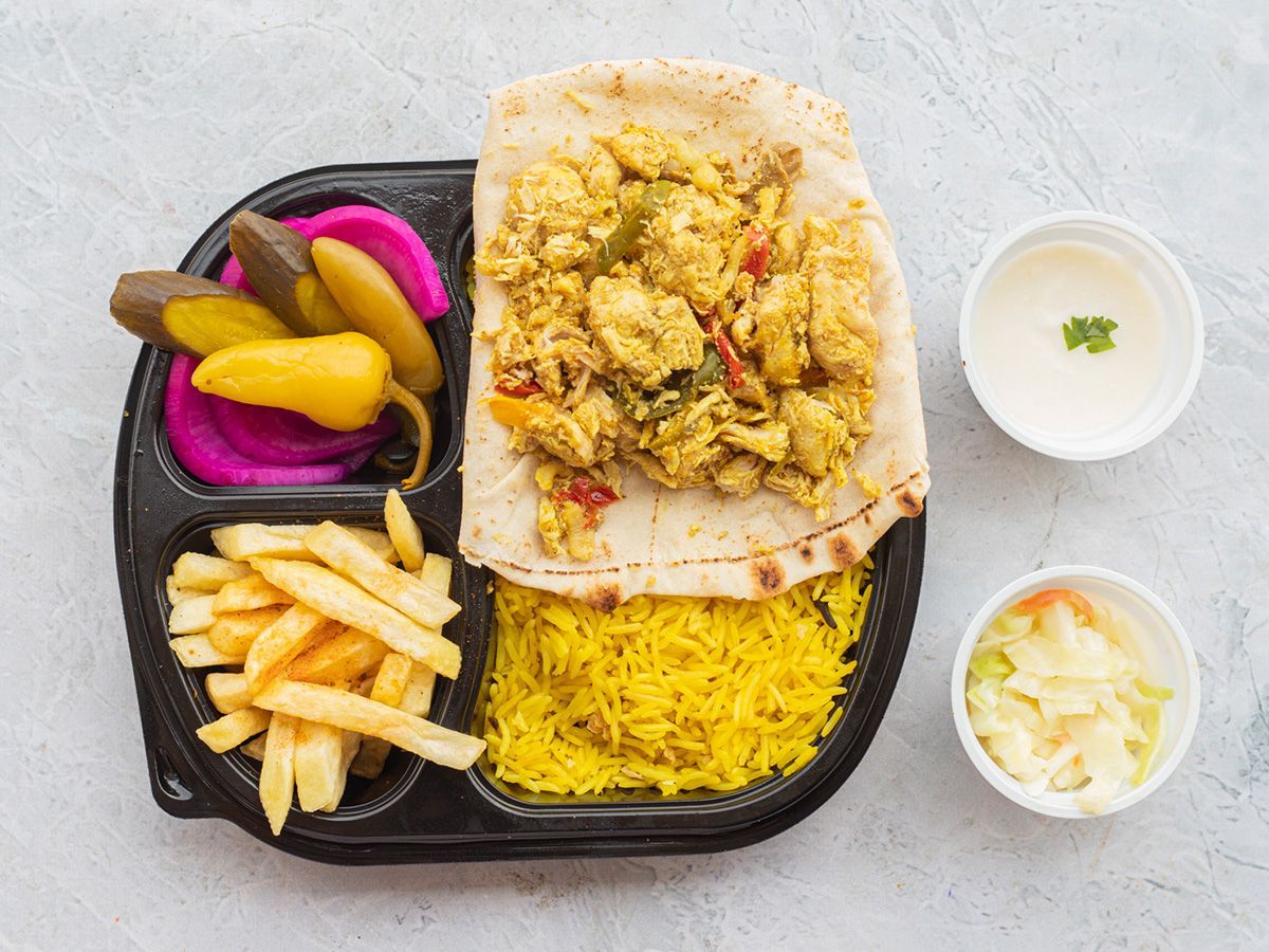 Fajita Fatteh