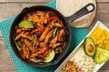 Chicken Fajita