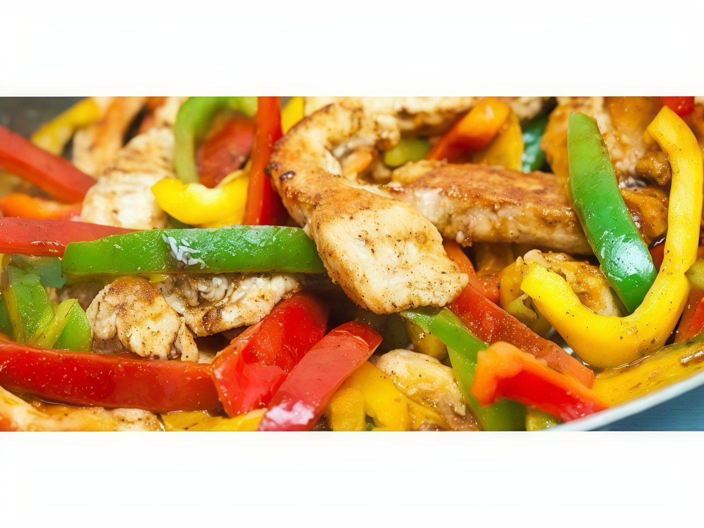 Fajita Meal