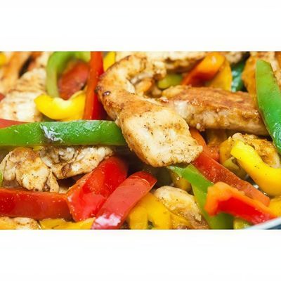 Fajita Meal