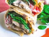 Fajita Mushrooms