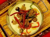 Fajita Pan