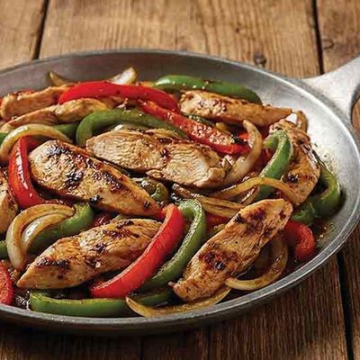 Fajita Pan
