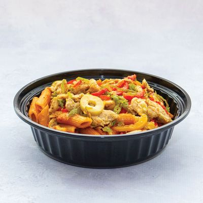 Fajita Pasta