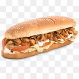 Shish Tawook Sandwich