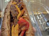 Fajita Burger