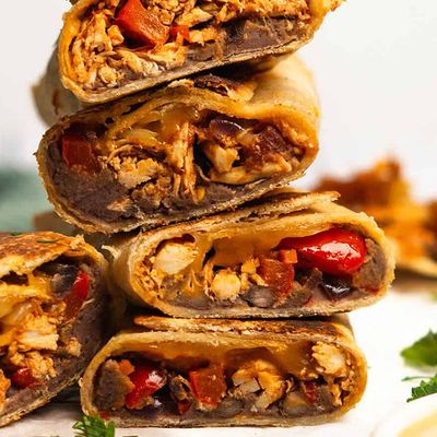 Chicken Fajita