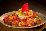 Mix Fajita Meal