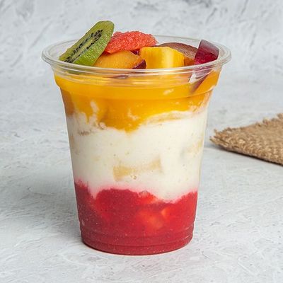 Fakhfakhina Cocktail