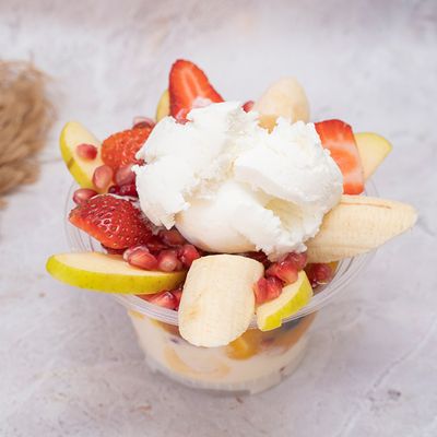 Top Fruit photo 11