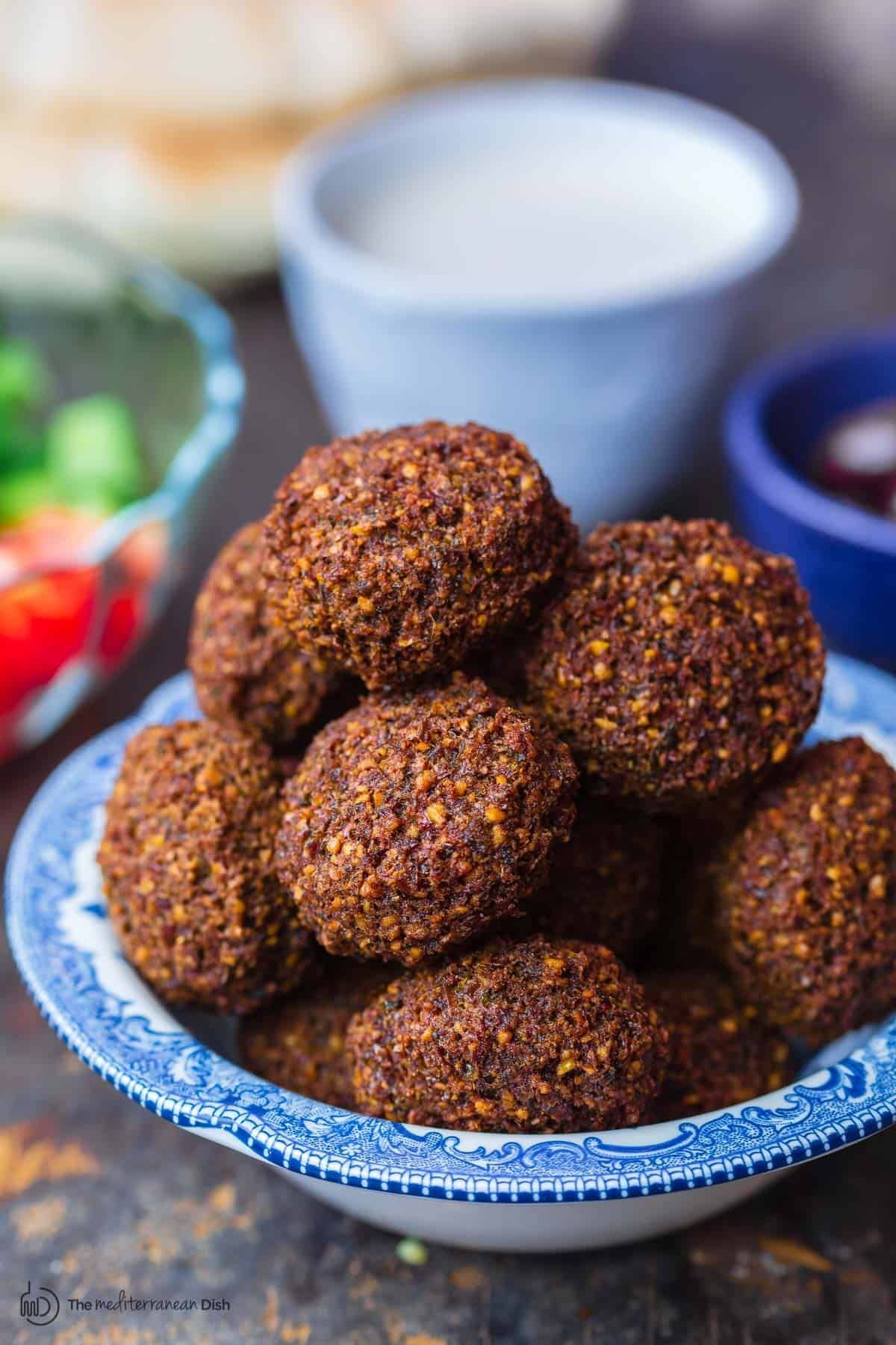 Zaaky Falafel