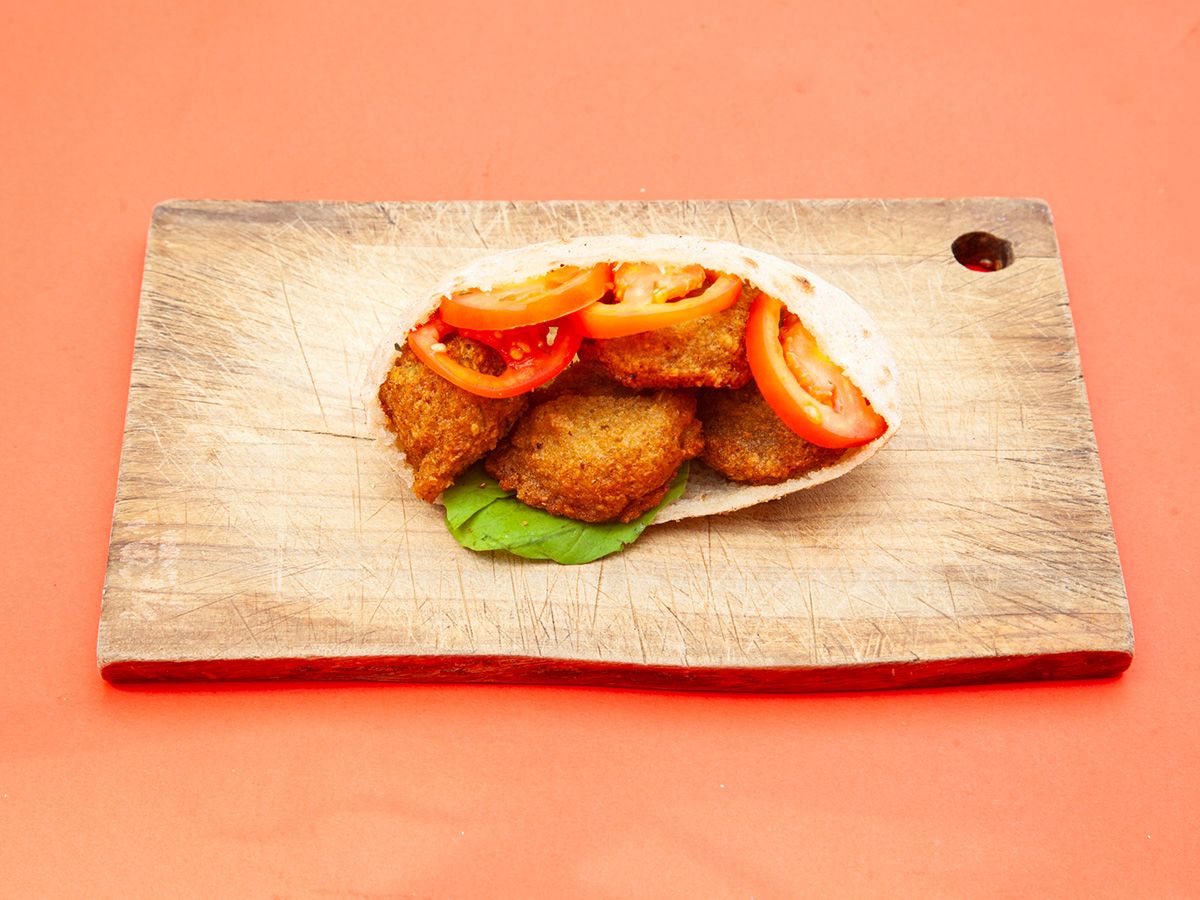 Falafel Nour
