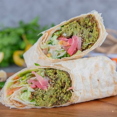 Falafilo photo 2