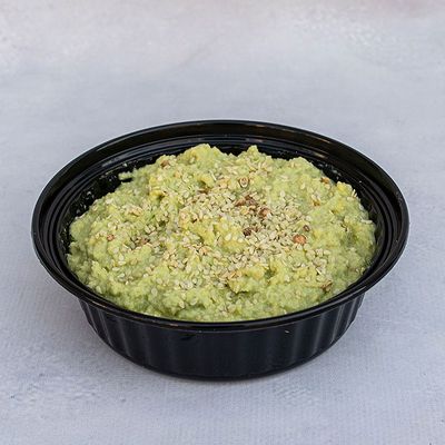 Taamia Dough Box