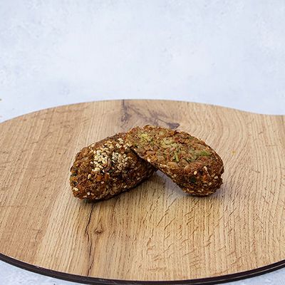 Talab Taamia Kofta (2 patties)