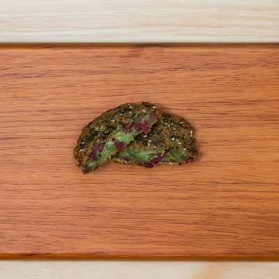 Ta'ameya Pastrami Patty