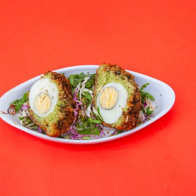 Katkot Falafel