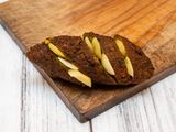 Falafel kofta Patty