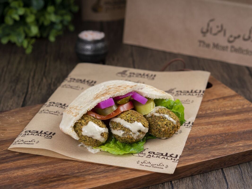 Kalha Menu توصيل مطعم الكلحة سريع في الامارات | طلبات