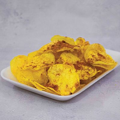 chips packet