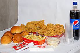 Family Meal