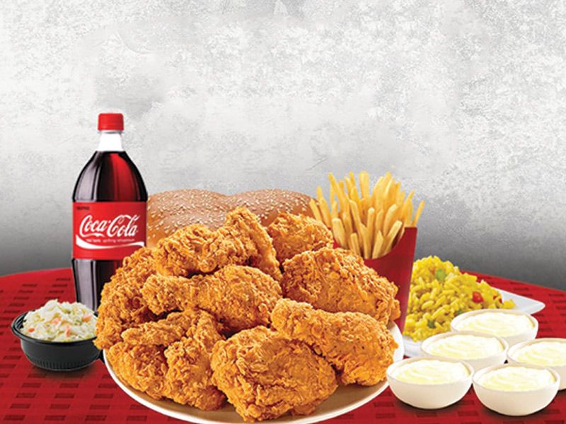 Family Meal 15