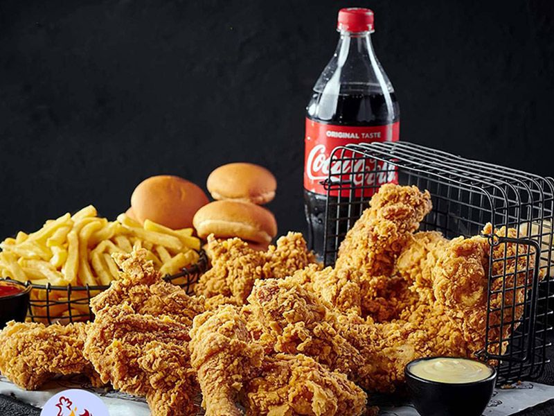Family Meal