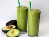 Avocado Juice