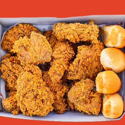 Family Box