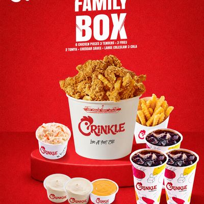 Family Box