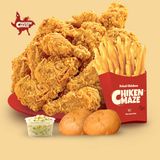 Family Dinner Box